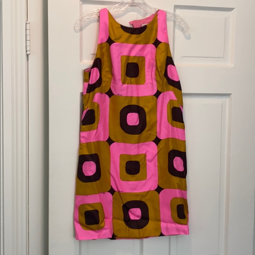 Milly Dress